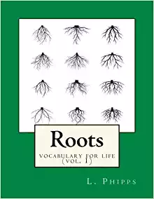 Roots volume 1 book cover
